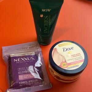 💗HAIRCARE BUNDLE💗